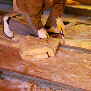 Attic Repair Services