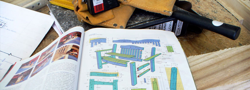 Carpentry Services