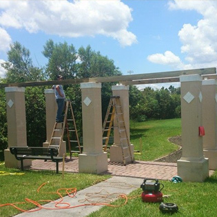 Custom Carpentry Services