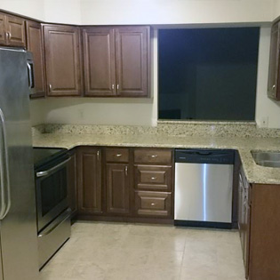 Kitchen Remodel - After
