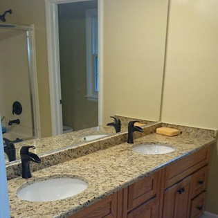 Plumbing Services - After