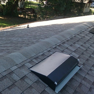 Roofing Installation and Repair Serivces