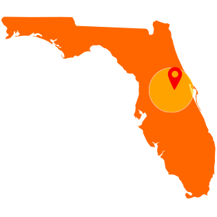 Central Florida Service Area