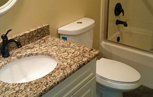 Bathroom Remodeling Services