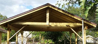 Carpentry Services