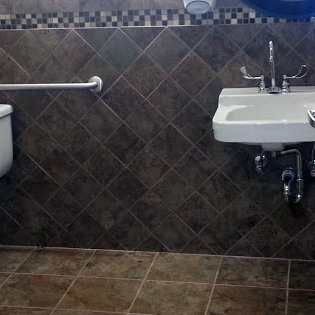 Tile Installation and Repair