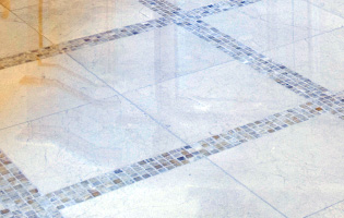 Tile Installation and Repair